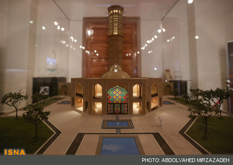 موزه علوم و فناوری، موزه برتر سال 94 شد